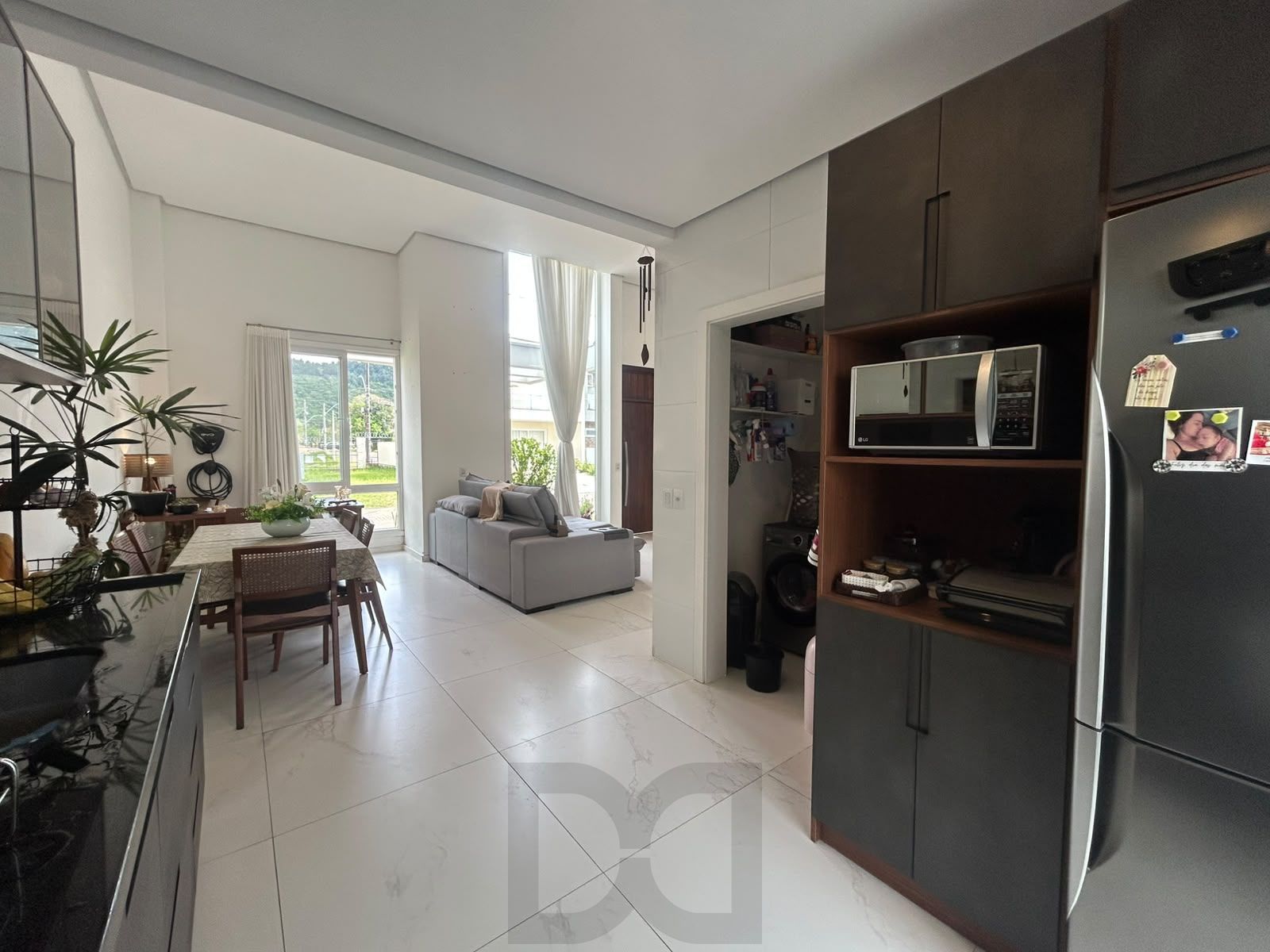 Casa em condomínio — foto 1