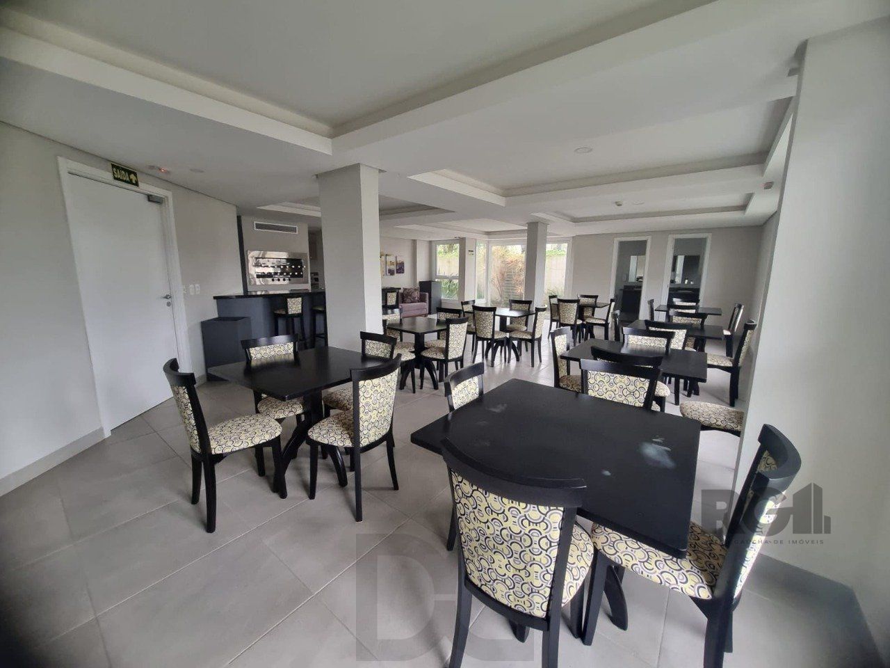 VENDA DE APARTAMENTO DE01 SUÍTE, INFRA E 02 VAGAS DE GARAGEM - SANTO ANTONIO — foto 19