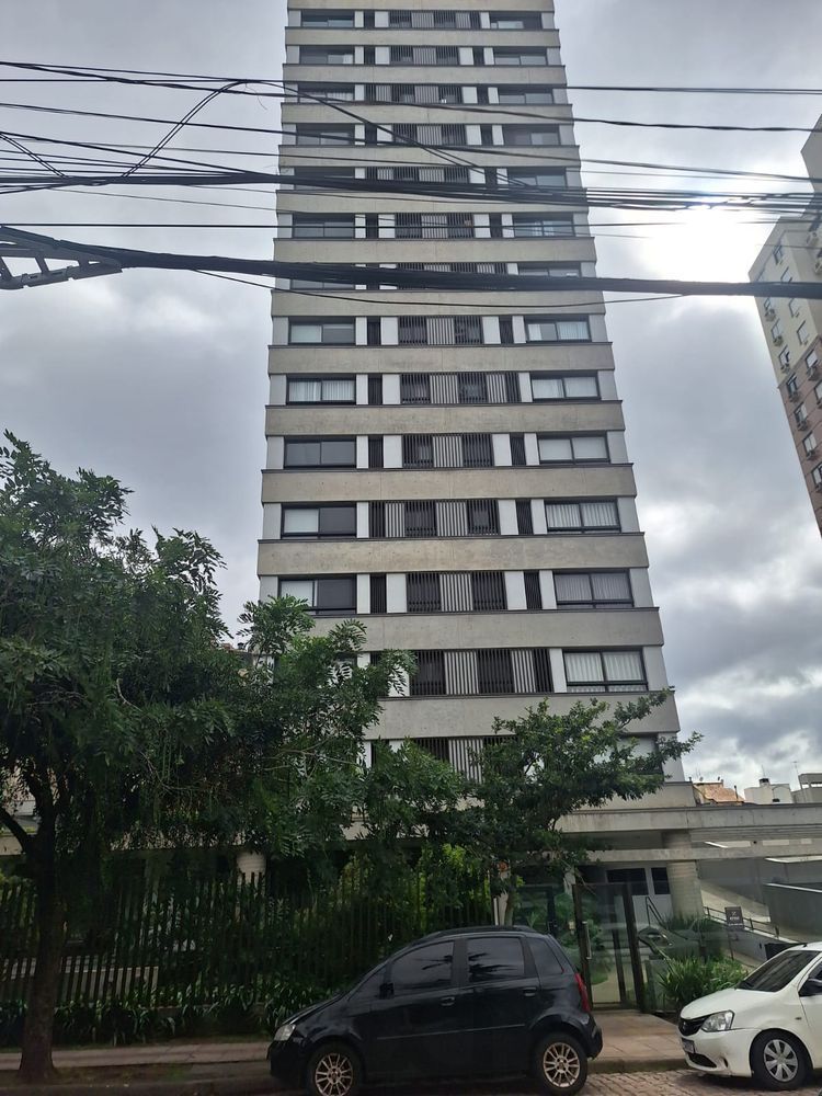 Apartamento de 2 dormitórios 2 suítes , vaga dupla coberta escriturada ! — foto 52