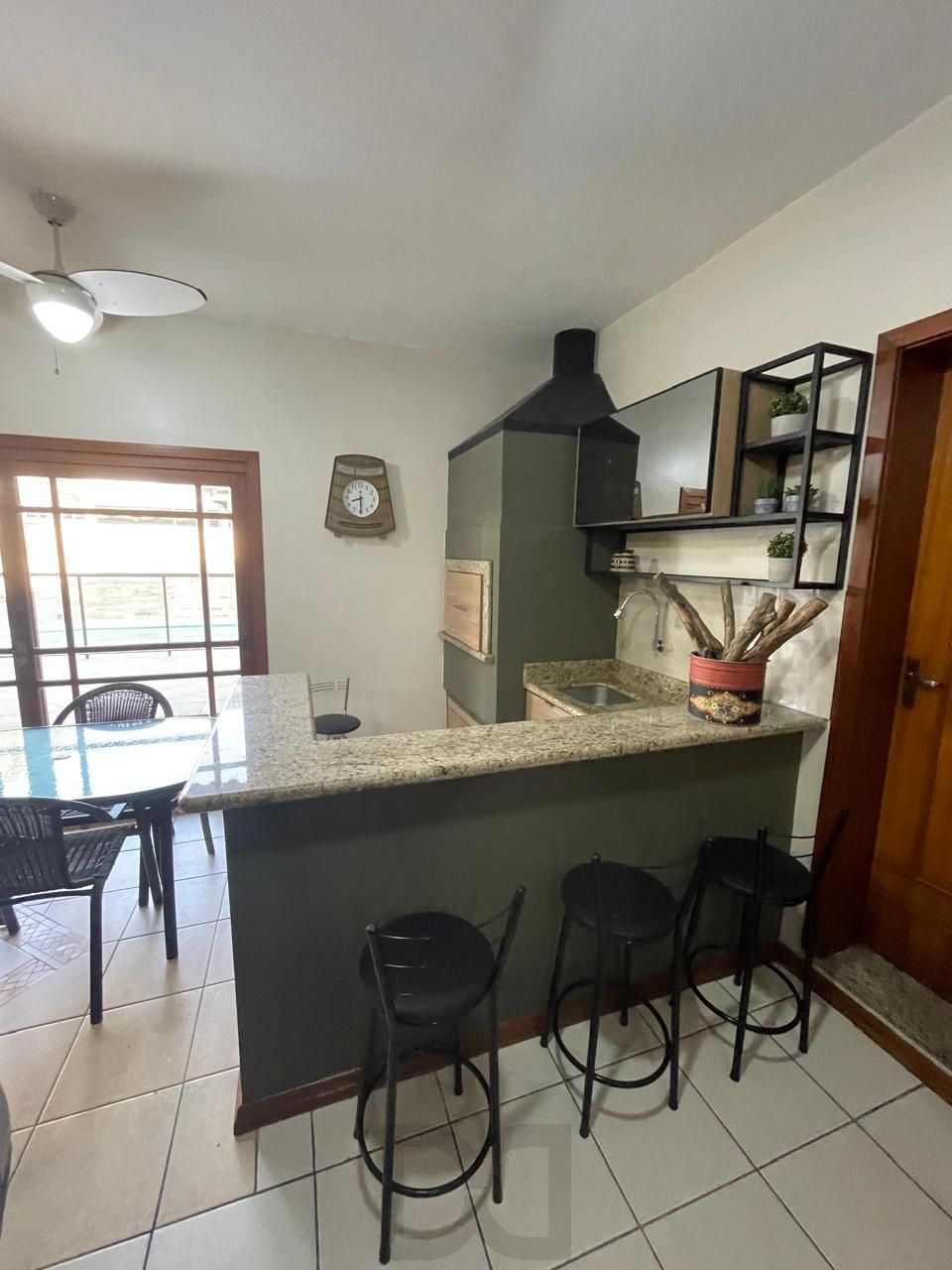 Casa em Condomínio com 03 quartos (01 suíte com closet) e 06 vagas no Ecoville — foto 12