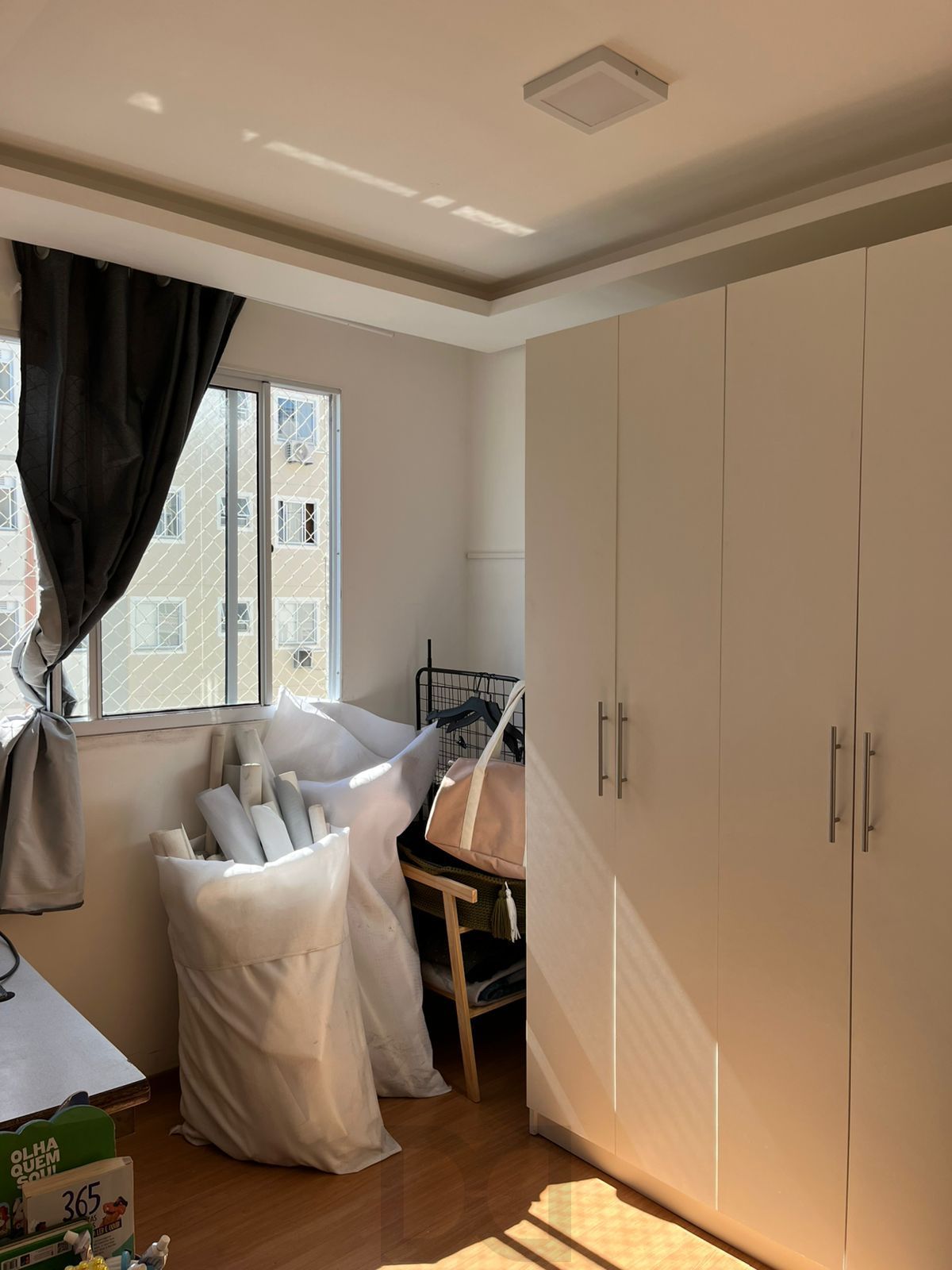Apartamento com 02 quartos e 01 vaga escriturada no Bairro Parque Santa Fé — foto 22