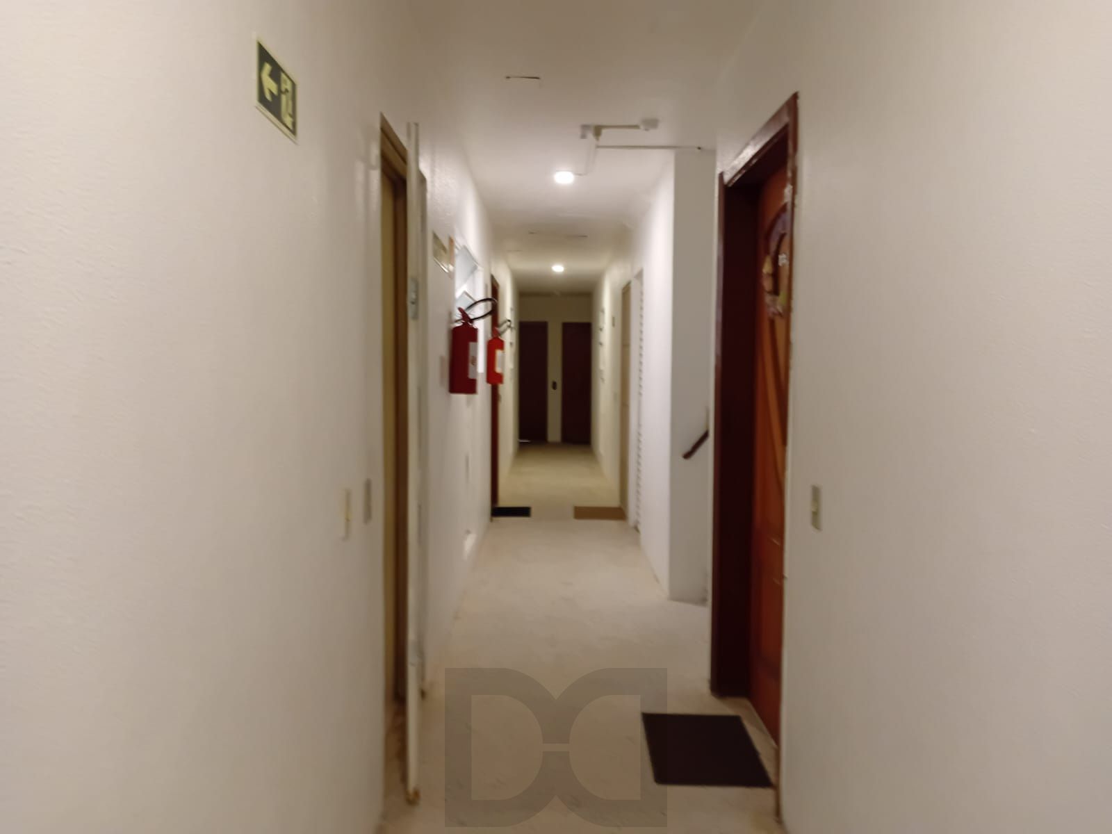 Apartamento de 1 quarto semimobiliado no bairro Tristeza em Porto Alegre. — foto 8