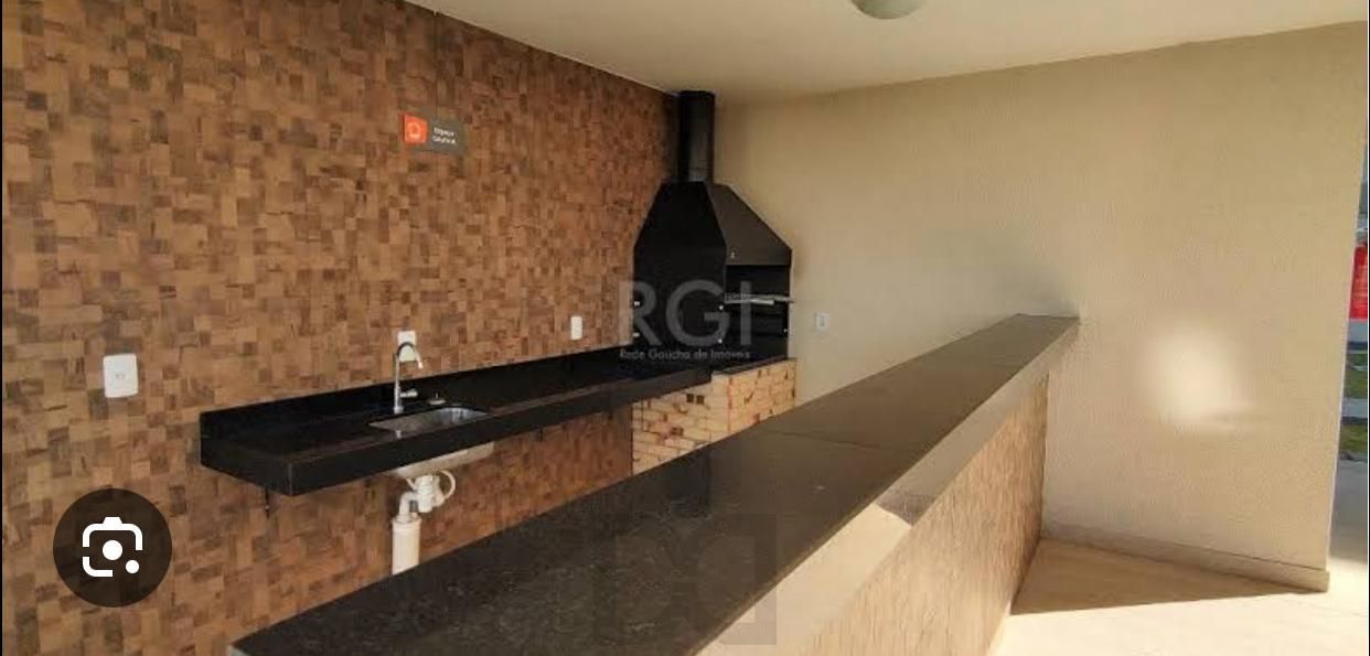 Apartamento em condomínio fechado, 2 dormitórios vaga de garagem no bairro Restinga. — foto 13