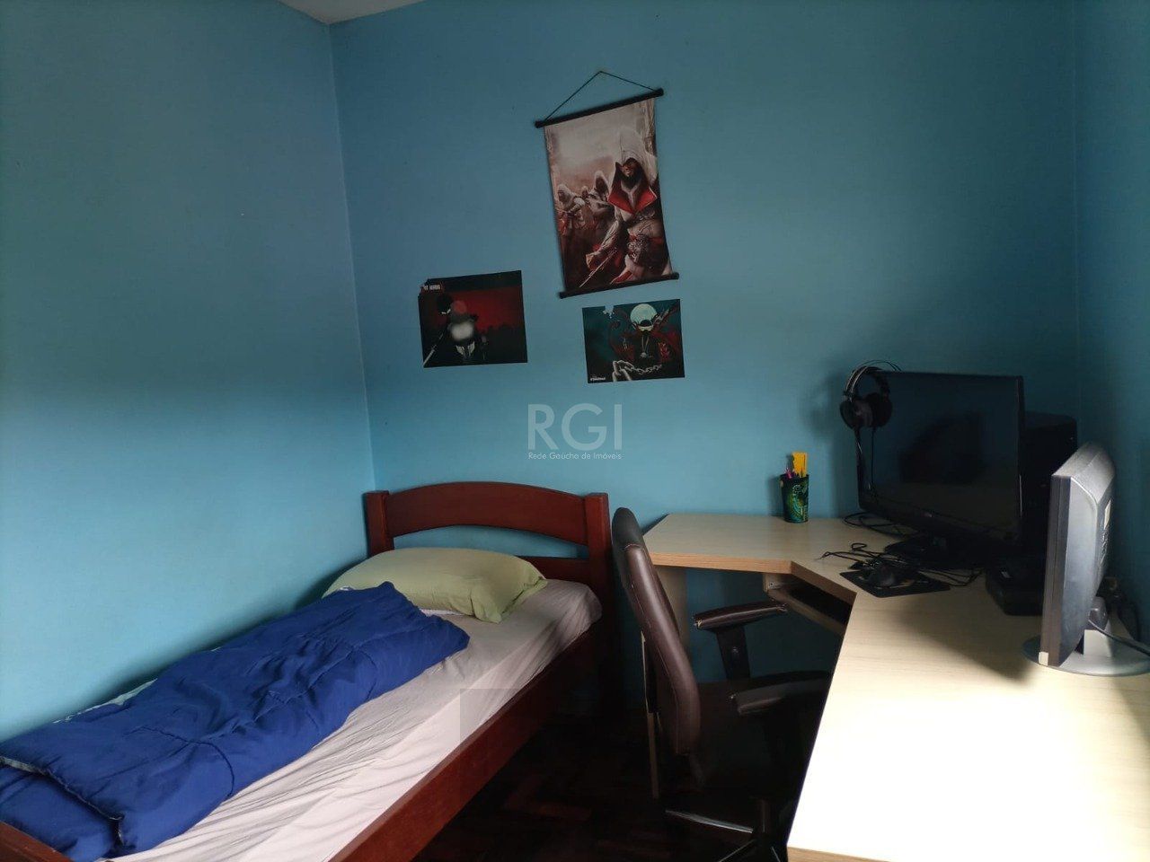 Apartamento para Venda - 50.37m², 2 dormitórios, 1 vaga - Cristal, Porto Alegre — foto 19