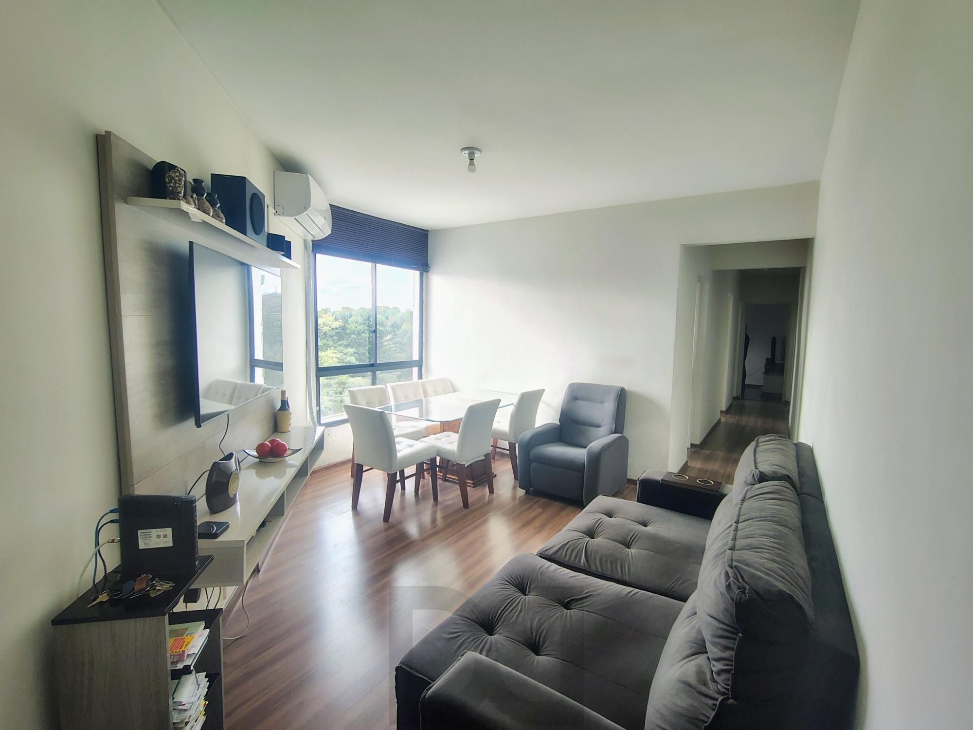 Apartamento com 03 Quartos e 01 Vaga de Locação no Bairro Nonoai, Porto Alegre — foto 5