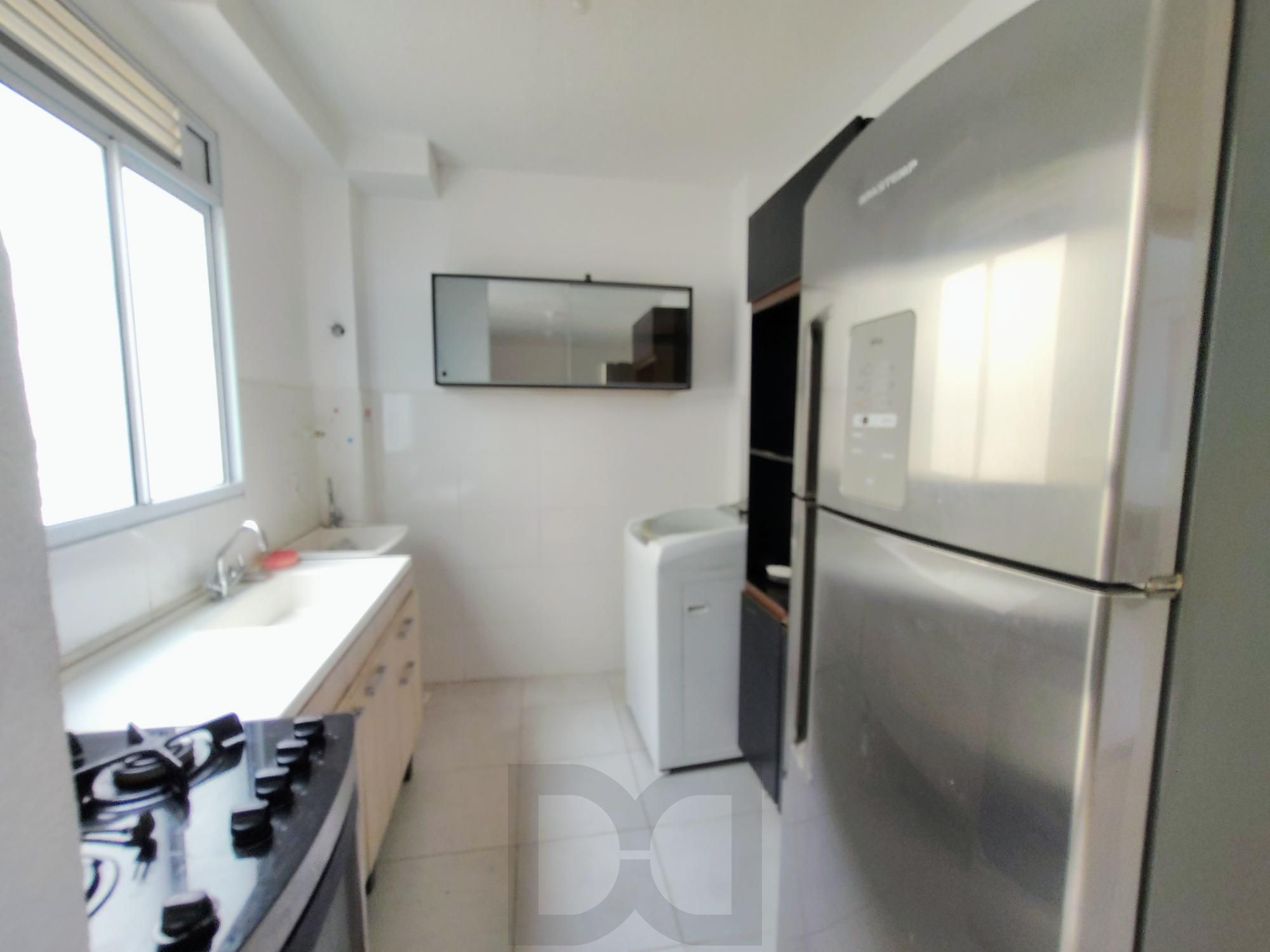 Apartamento 2 dormitórios, 38m², vaga rotativa, Restinga, Porto Alegre — foto 11