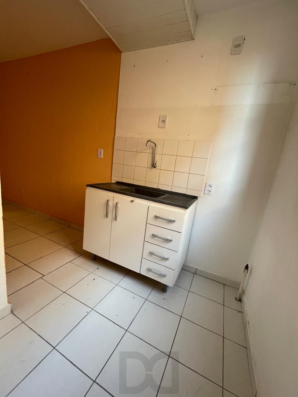 Apartamento Térreo com 02 quartos 01 vaga no Bairro Mário Quintana Porto Alegre — foto 11