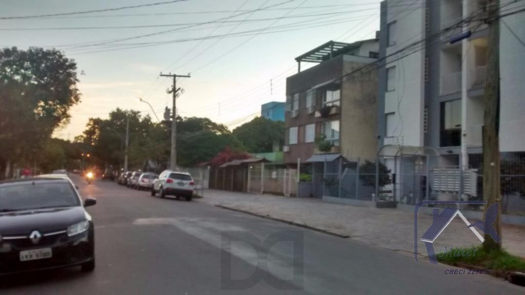 Apartamento para Venda - 40.47m², 1 dormitório, 1 vaga - Camaquã, Porto Alegre — foto 2