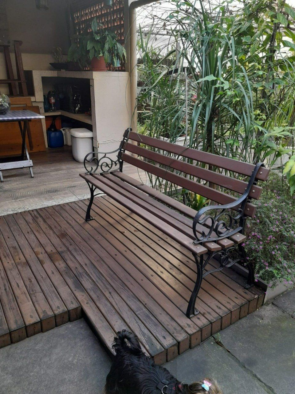Apartamento 2 dormitórios, Passo D'Areia — foto 23