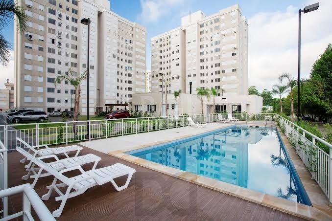 Apartamento para Venda - 48.32m², 2 dormitórios, 3 vagas - Jardim Itu — foto 40