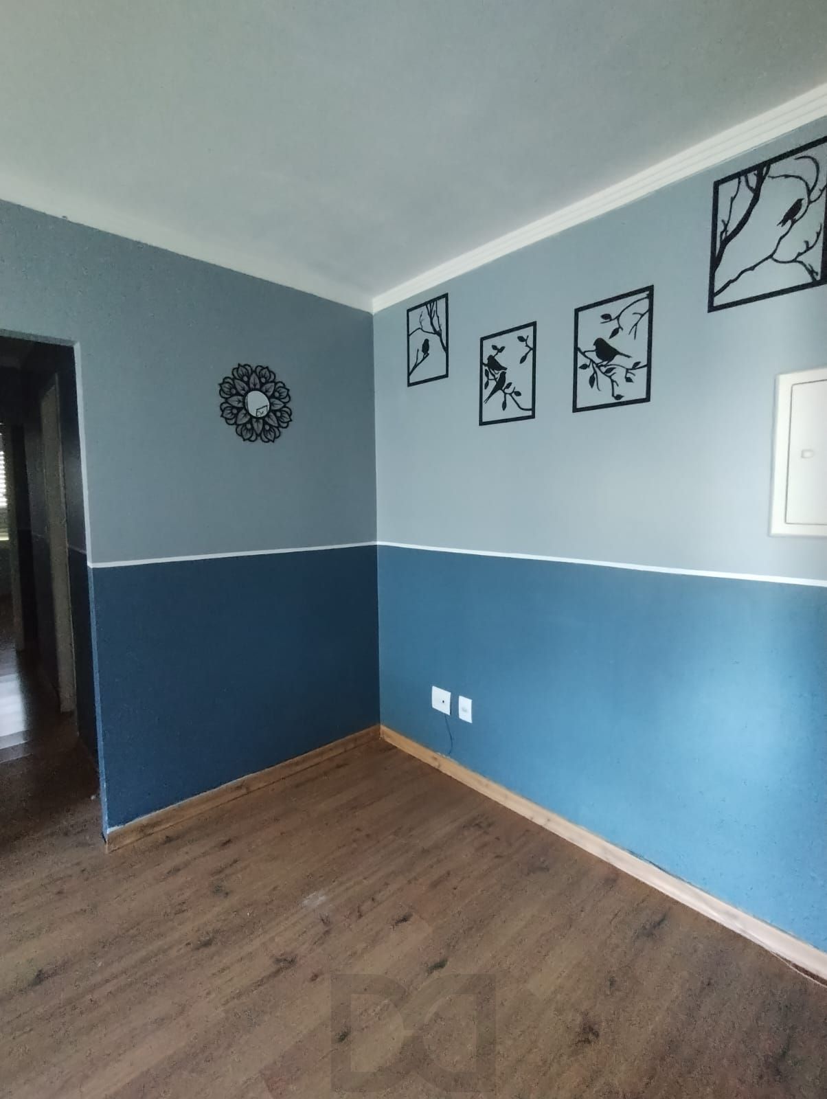 Apartamento com 03 quarto e 01 vaga no Bairro Cavalhada em Porto Alegre — foto 2