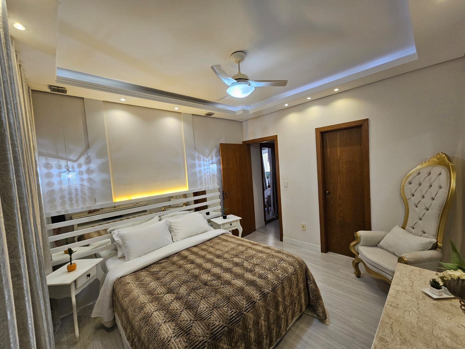 Apartamento com 02 quartos e 01 vaga no Centro Histórico de Porto Alegre — foto 4