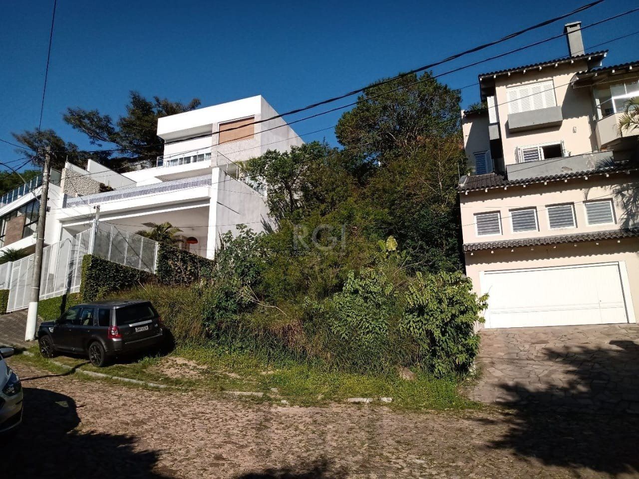 Terreno em Condominio para Venda - 468m², 0 dormitórios, Nonoai, Porto Alegre — foto 8