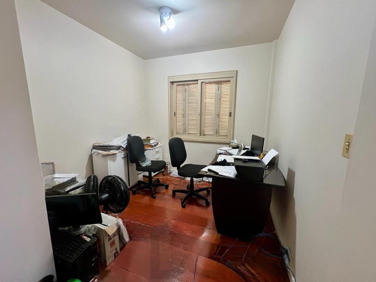 Apartamento 3 dormitorios, 1 suite, 2 vagas de garagem mais dependência de empregada no bairro tristeza. — foto 15