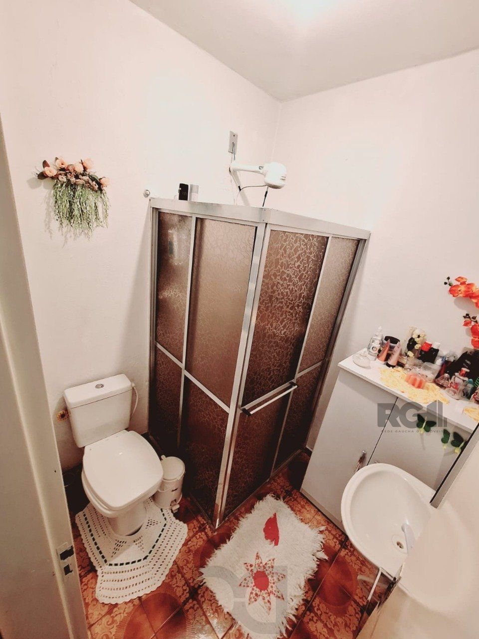 APARTAMENTO 1 DORMITÓRIOS, VAGA CARRO, BAIRRO SANTA TERESA, PORTO ALEGRE/RS — foto 18