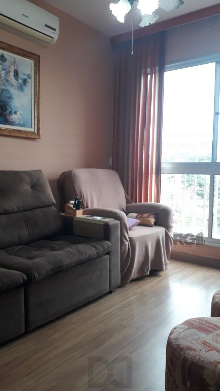 APARTAMENTO DE 2 DORMITÓRIOS E VAGA ESCRITURADA EM CONDOMÍNIO COM INFRA COMPLETA. — foto 15