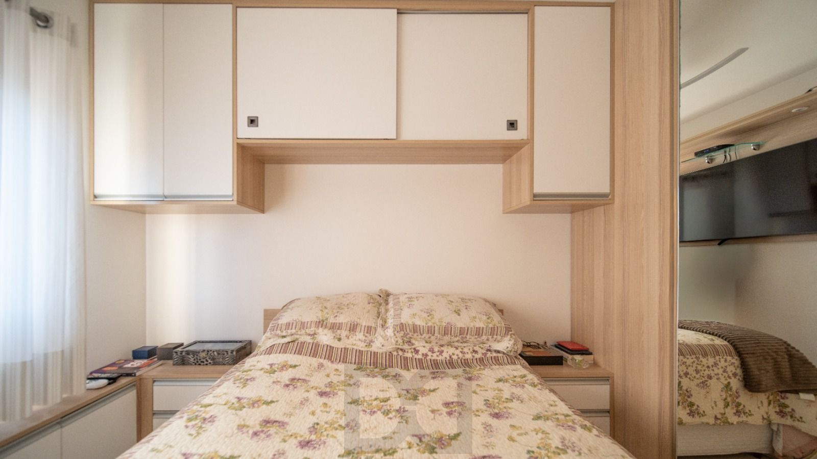 Apartamento 2 dormitórios com suíte, vaga coberta, bairro Glória, Porto Alegre — foto 15