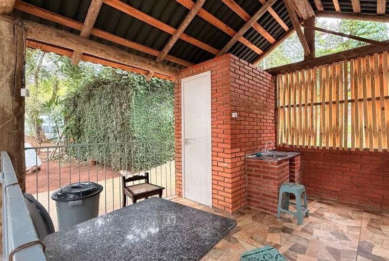 Apartamento de 1 dormitório Bairro Jardim Europa Porto Alegre RS — foto 16