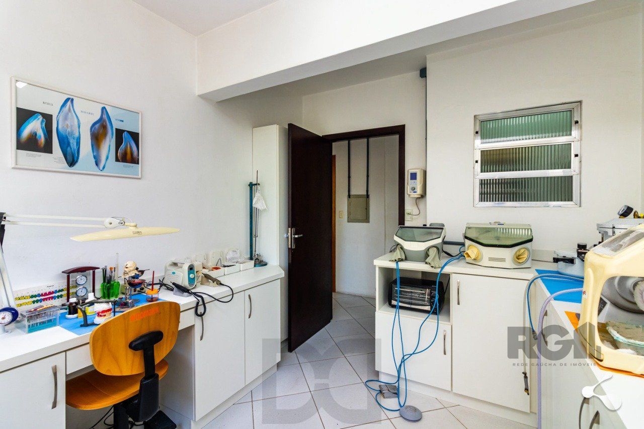 Conjunto/Sala para Venda - 34.2m², 0 dormitórios, Centro Histórico — foto 9