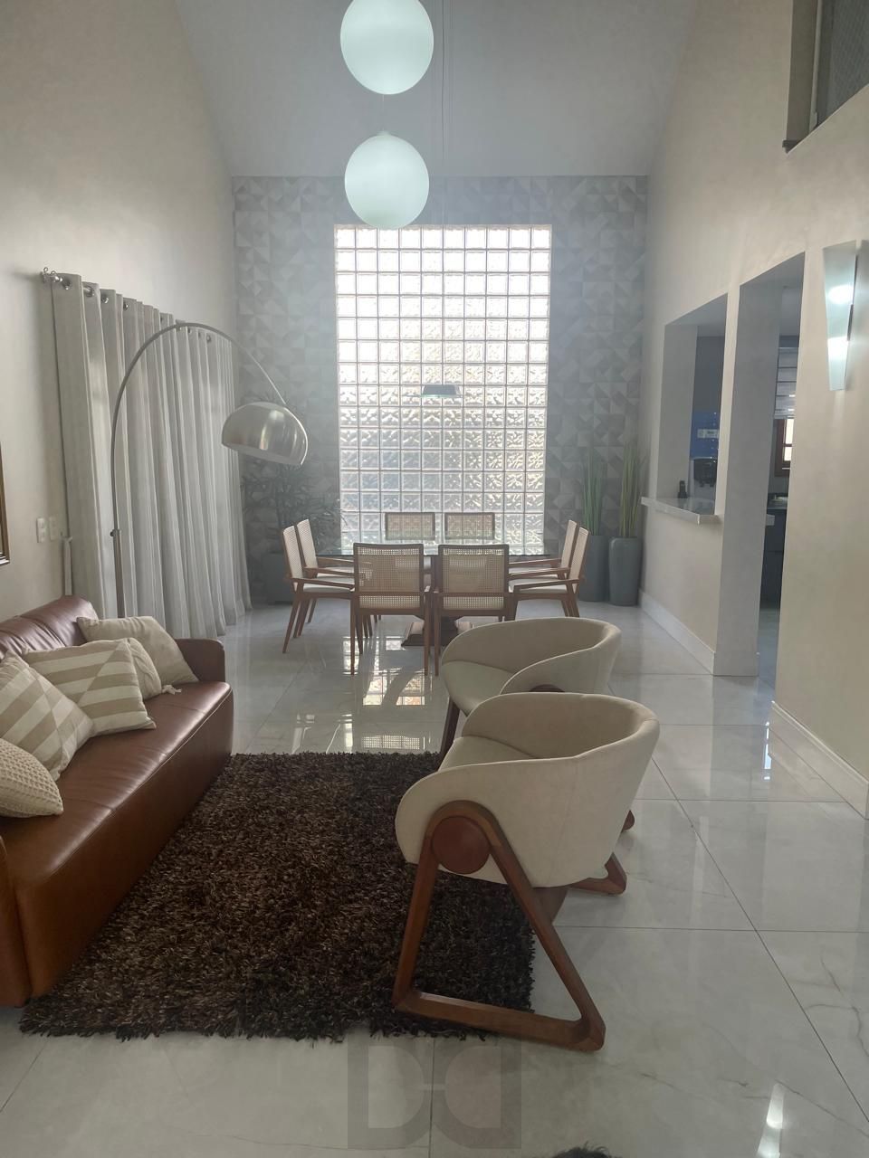 Casa em Condomínio com 03 quartos (01 suíte com closet) e 06 vagas no Ecoville — foto 4