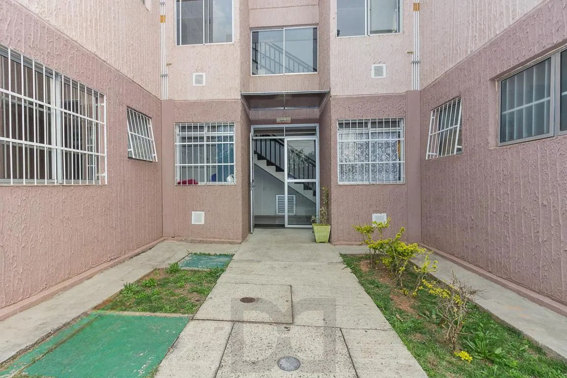 Apartamento 2 dormitórios terceiro andar no residencial querencia — foto 13