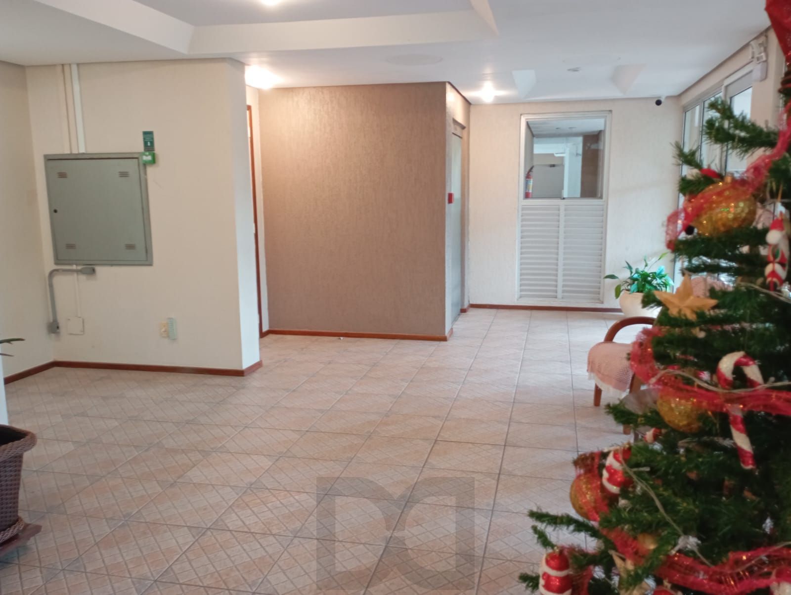 Apartamento com 02 quartos e 01 vaga coberta no Bairro Menino Deus, Porto Alegre — foto 26
