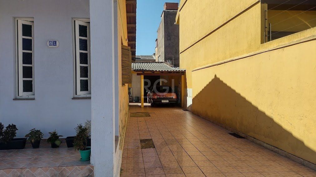 Casa 3 Quartos, 3 vagas de garagem, Bairro Cavalhada, Porto Alegre-RS. — foto 20
