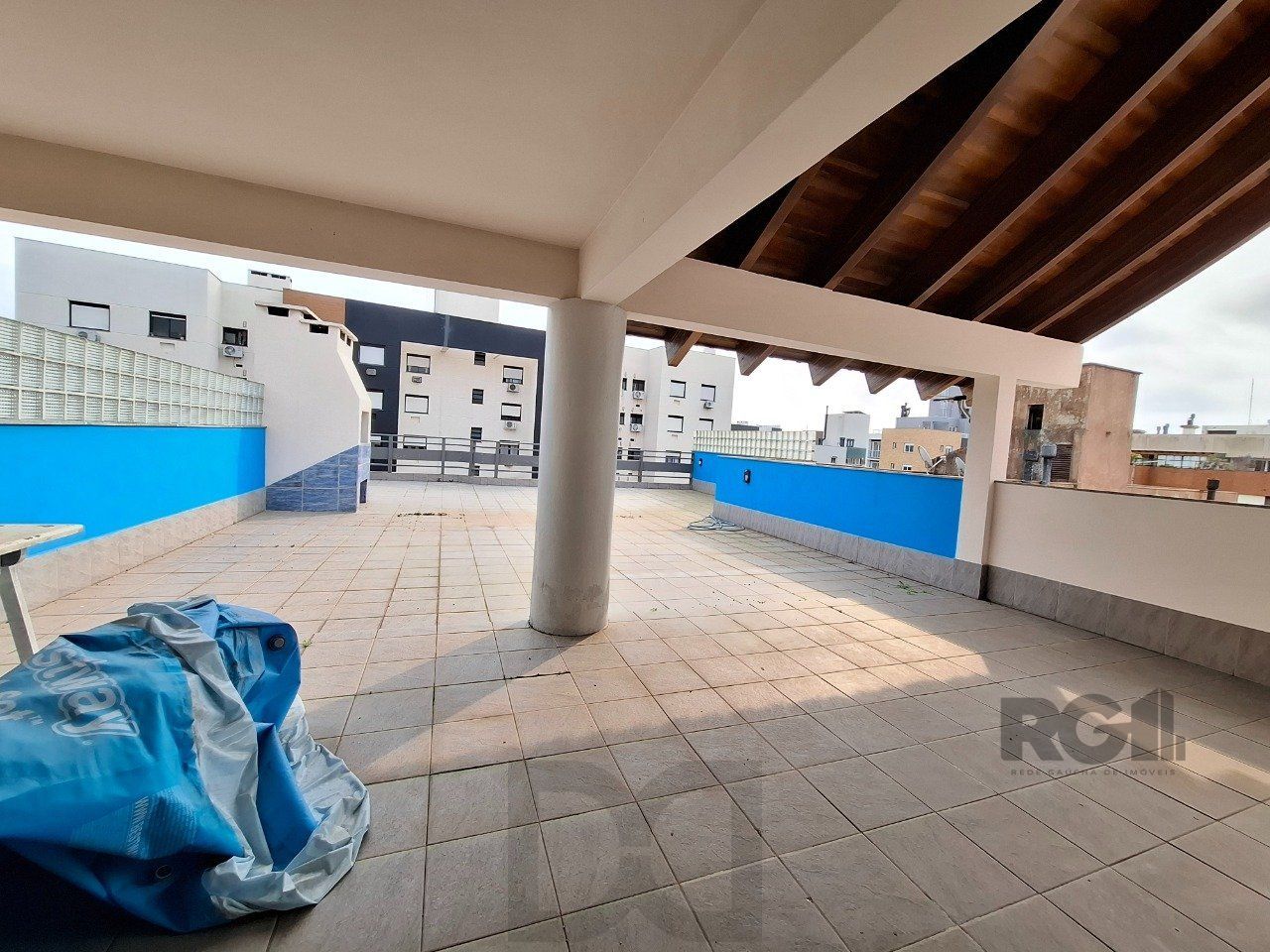 Casa com 537,00 m² com 04 dormitórios no Bairro Tristeza — foto 26