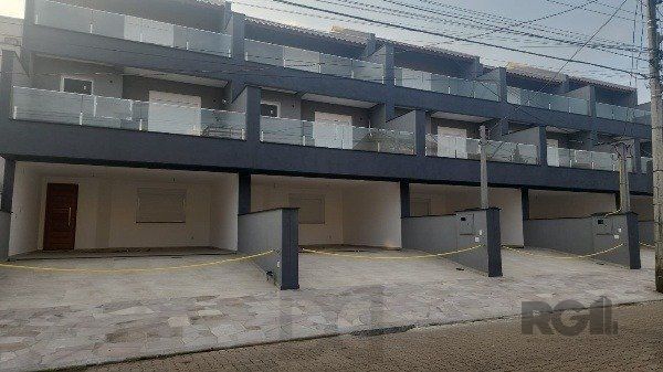 Casa 3 dormitórios 1 suíte, vaga, Jardins do Prado bairro Hípica Porto Alegre — foto 4