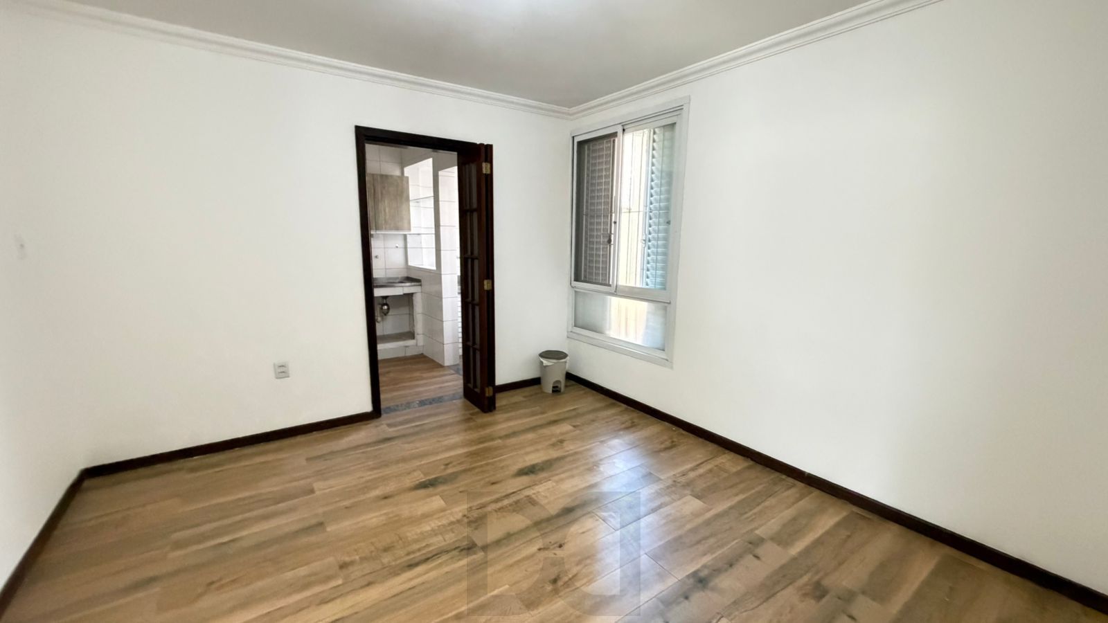 Apartamento de 2 dormitórios com vista para o Marinha no bairro Menino Deus em Porto Alegre/RS — foto 8