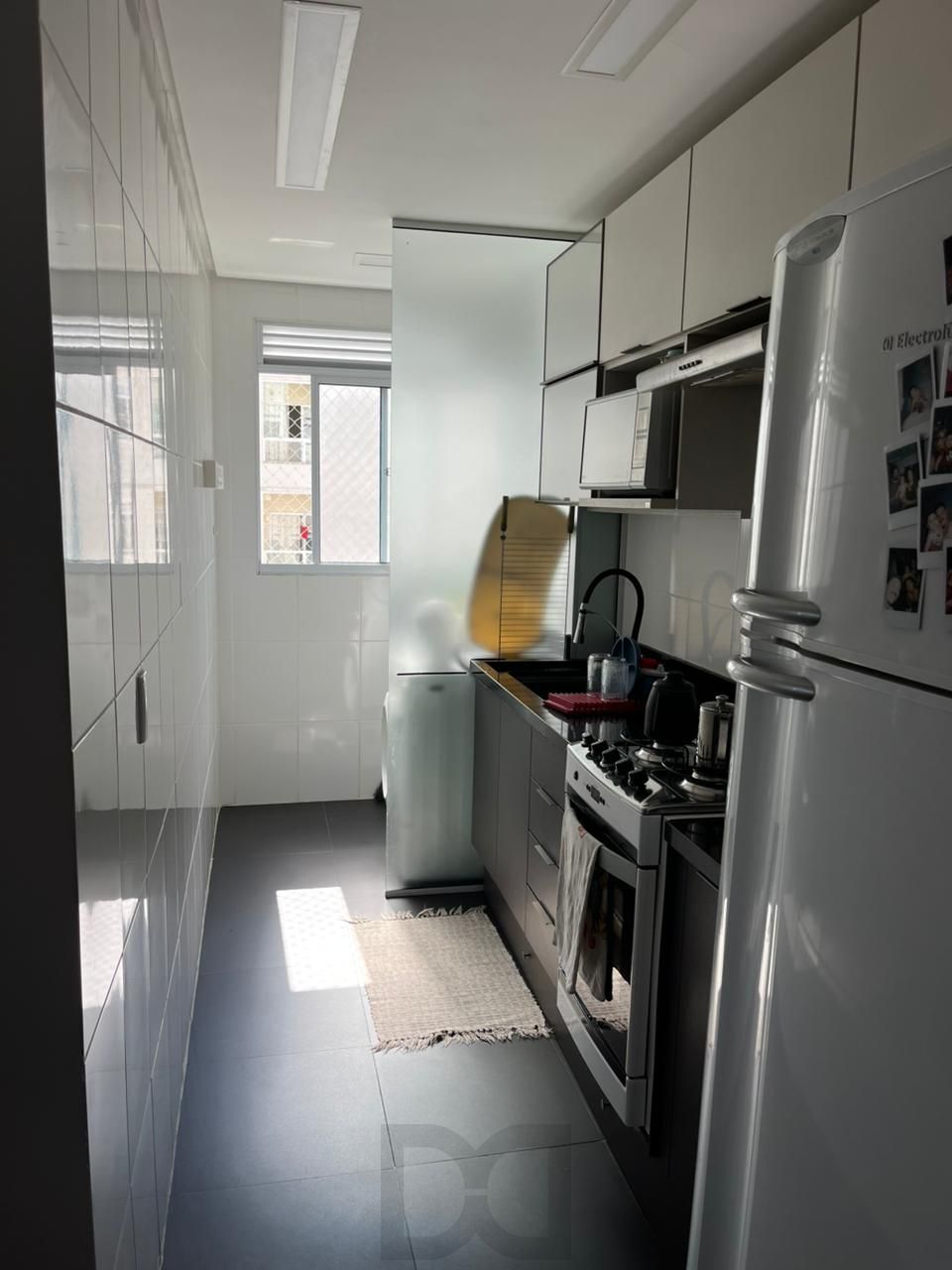 Apartamento com 02 quartos e 01 vaga escriturada no Bairro Parque Santa Fé — foto 10