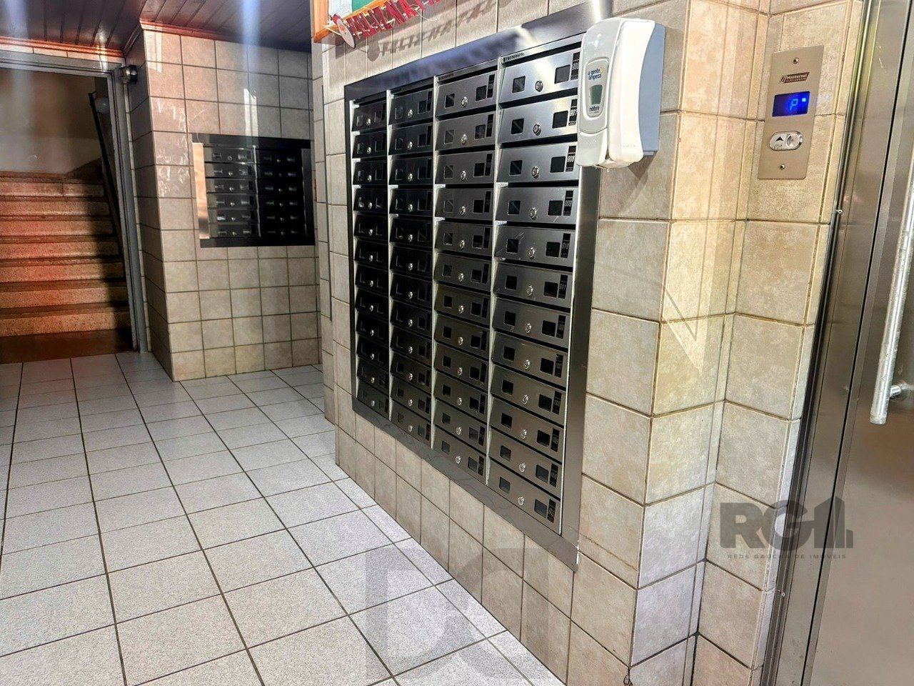 Apartamento a venda 1 dormitório mobiliado — foto 23