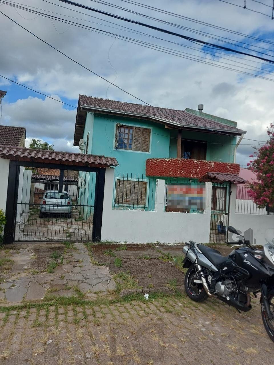 Casa no Aberta dos Morros em Porto Alegre/RS — foto 17