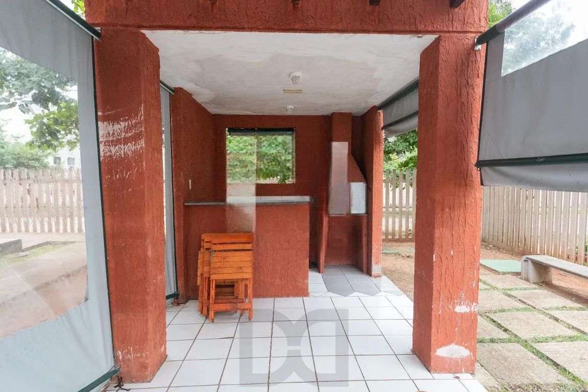 Apartamento 2 dormitórios terceiro andar no residencial querencia — foto 15