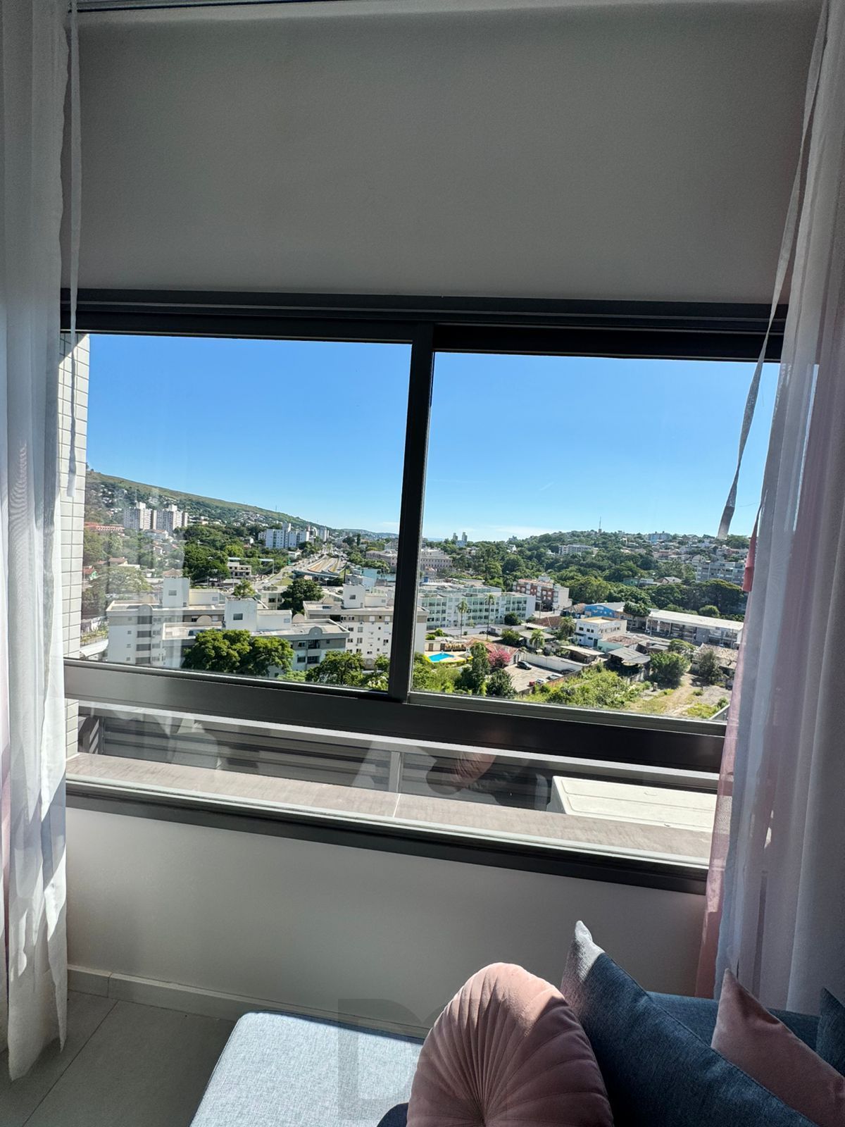 Apartamento de 01 quarto no Bairro Teresópolis — foto 2
