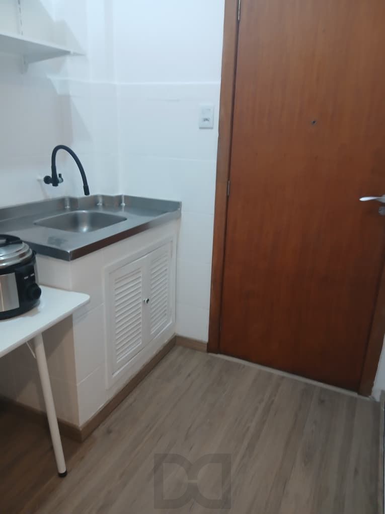 Apartamento com 01 quarto no Bairro Cidade Baixa — foto 8