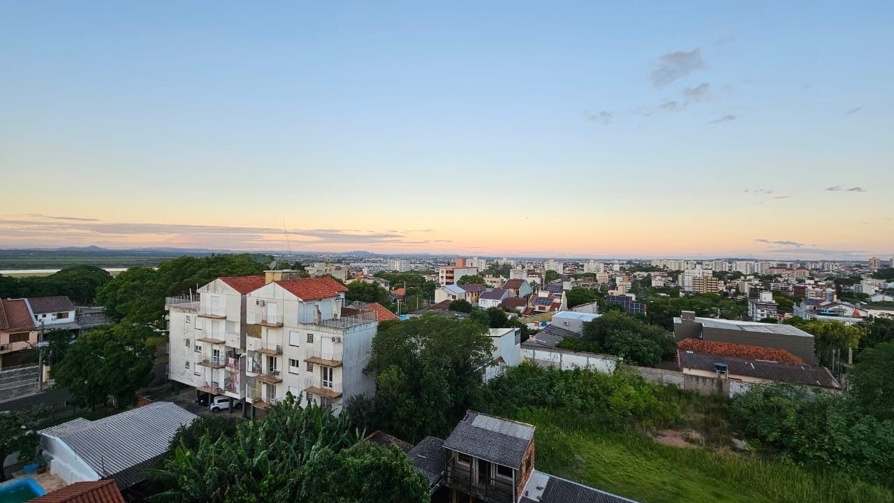 Apartamento com 2 quartos, churrasqueira, vaga, no bairro Cristo Redentor Poa/RS — foto 23