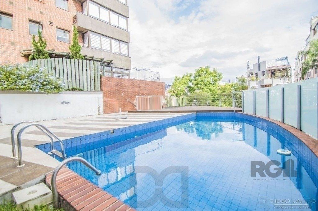 Apartamento 3 dormitórios, 1 suíte, 2 vagas de garagem no Bairro Bela Vista. — foto 25