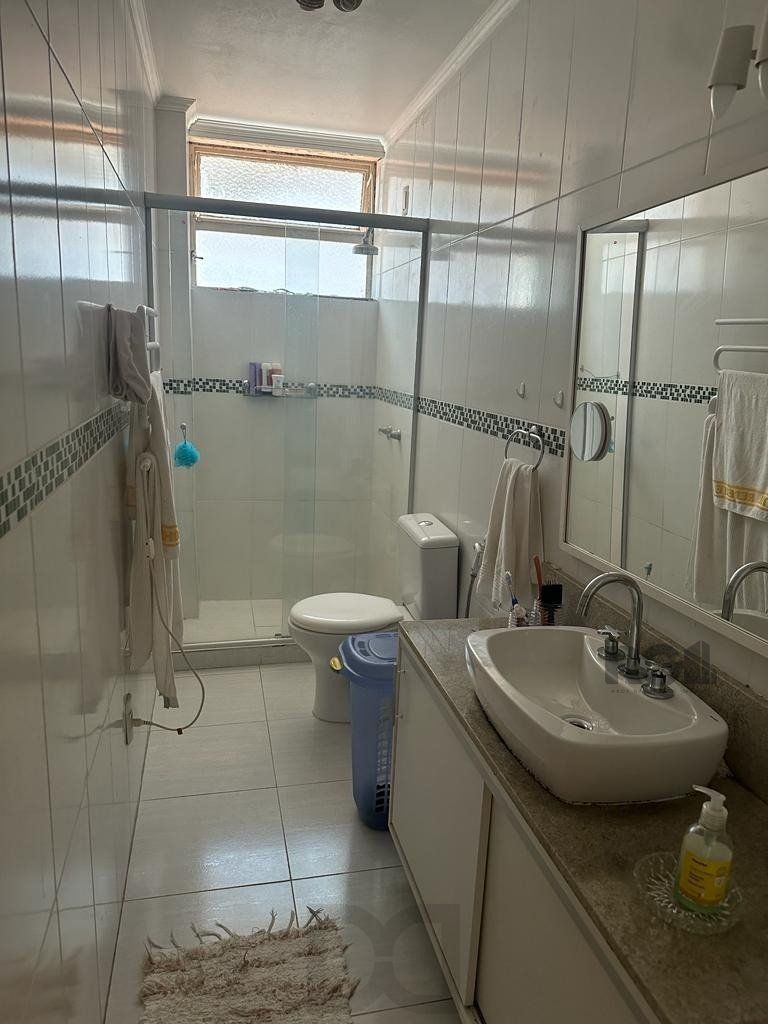 Apartamento 3 dormitórios, 1 suíte, 1 vaga - 110,58m² no Bairro Floresta — foto 9