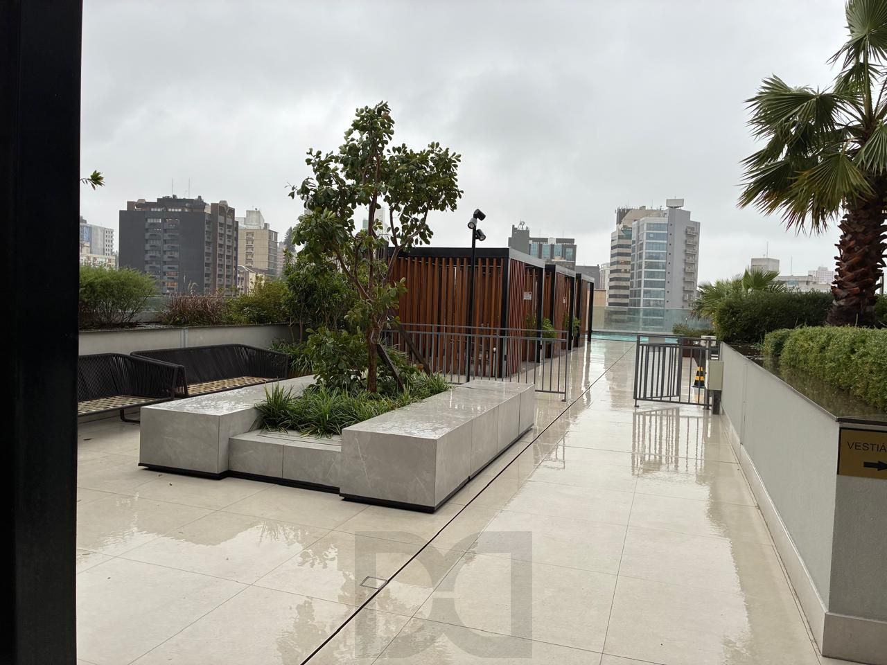 Vende-se loft com 25 m² – Skyline Parque Moinhos — foto 17