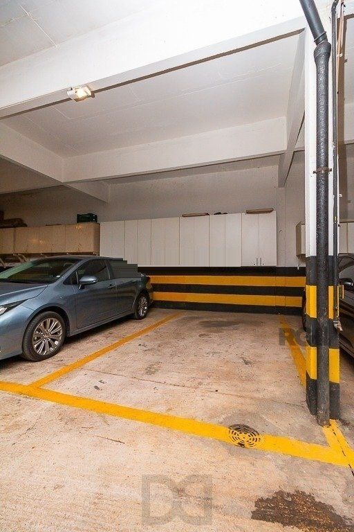 Vende-se amplo apartamento 3 quartos c/ suíte, 2 vagas, living com sacada e vista - 139m² - Auxiliadora — foto 23