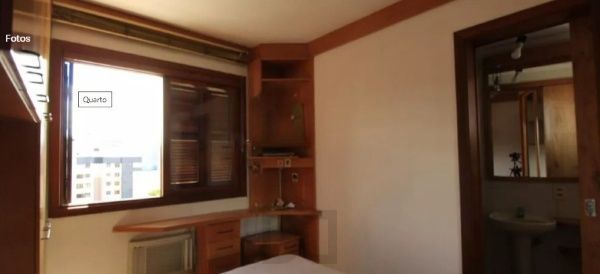 Vende-se apartamento com 1 quarto, 43 m² e 1 vaga – Menino Deus — foto 6