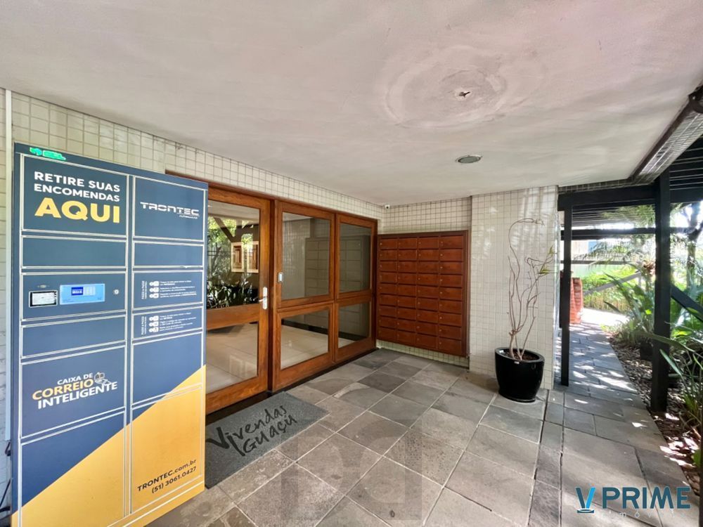 Vende-se apartamento com 2 quartos (1 suíte), 75 m² e 2 vagas – Petrópolis — foto 3