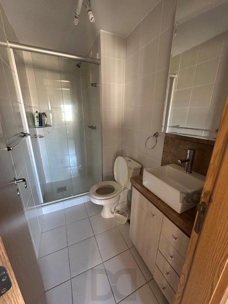 Apartamento para Venda - 62.53m², 2 dormitórios, sendo 1 suites, 2 vagas - Passo da Areia — foto 14