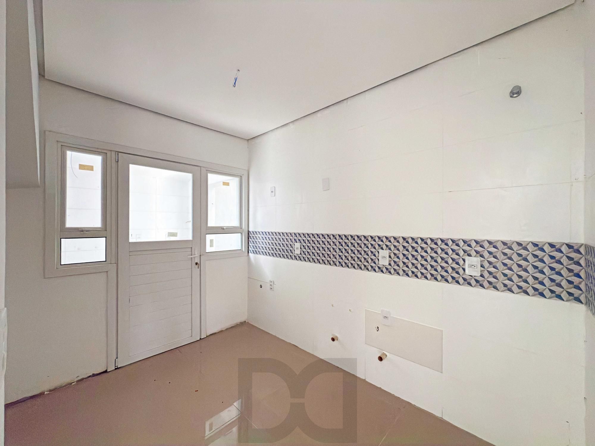 Vende-se casa em condomínio com 4 dormitórios (2 suítes), 3 vagas – Tristeza — foto 31