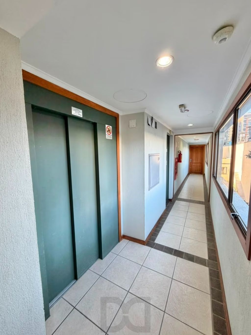 Vende-se apartamento com 1 quarto, 64,90m² e 1 vaga – Auxiliadora — foto 18