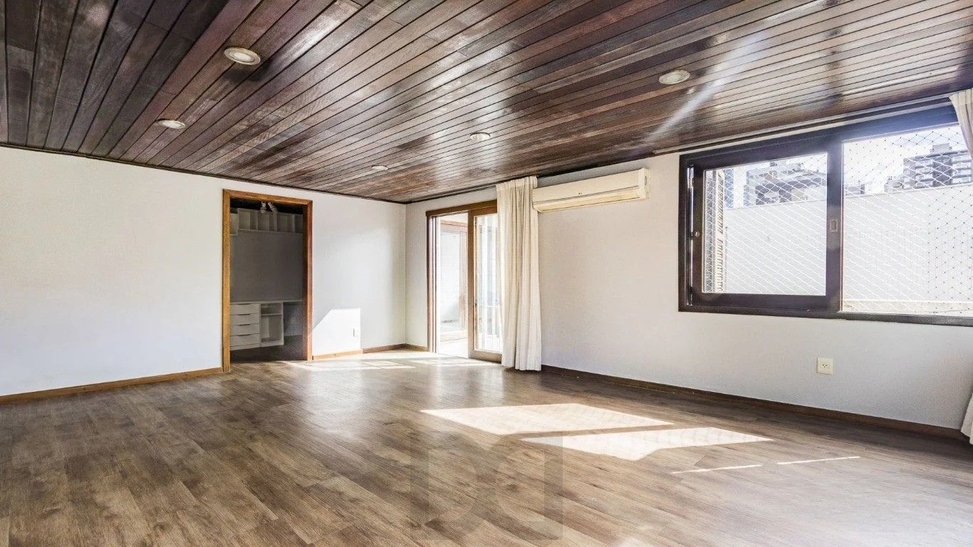 🏡 Vende-se cobertura com 3 quartos, 122 m² e 1 vaga – Petrópolis — foto 1