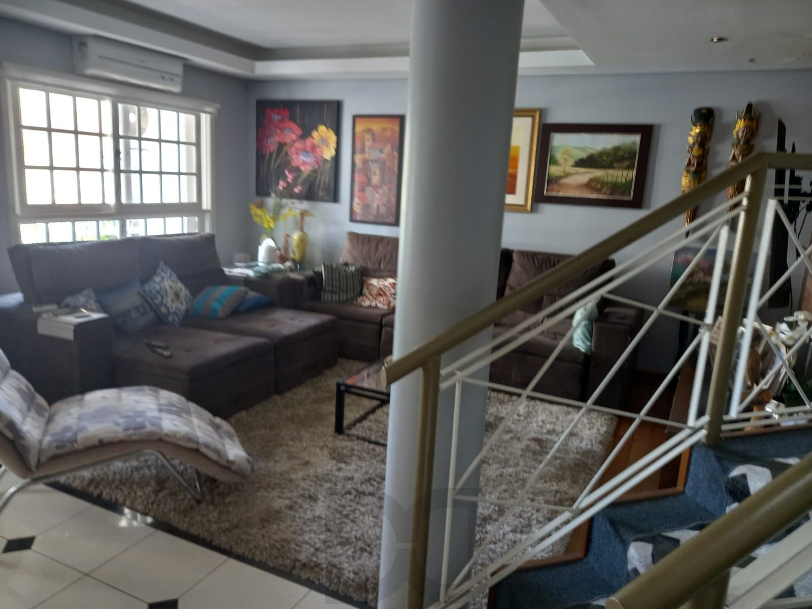 Vende-se sobrado com 5 quartos (3 suítes), 428m² e 3 vagas – Alto Petrópolis — foto 11