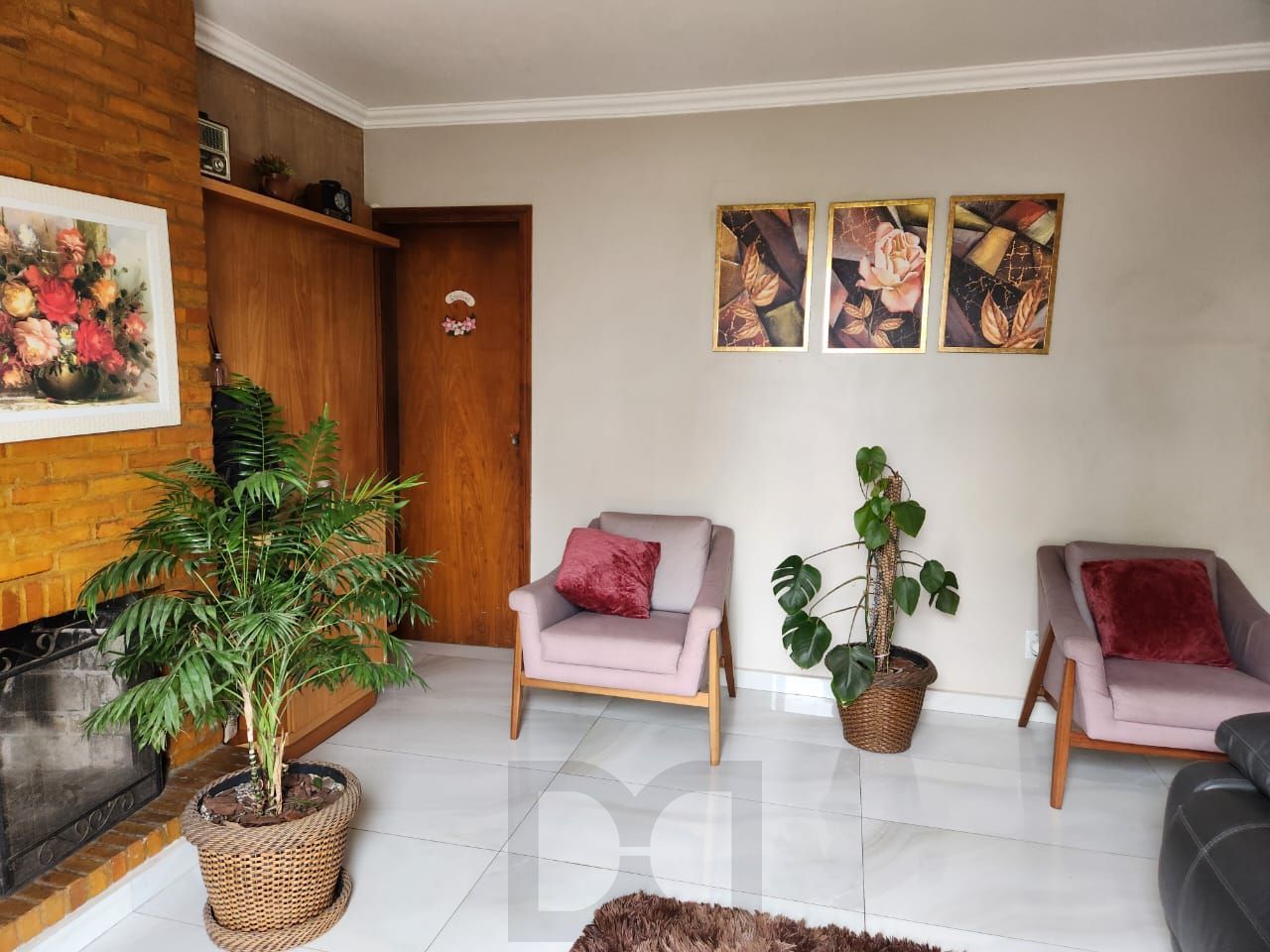 Vende-se apartamento garden com 3 quartos (1 suíte), 197m² e 2 vagas – Jardim Lindóia — foto 6
