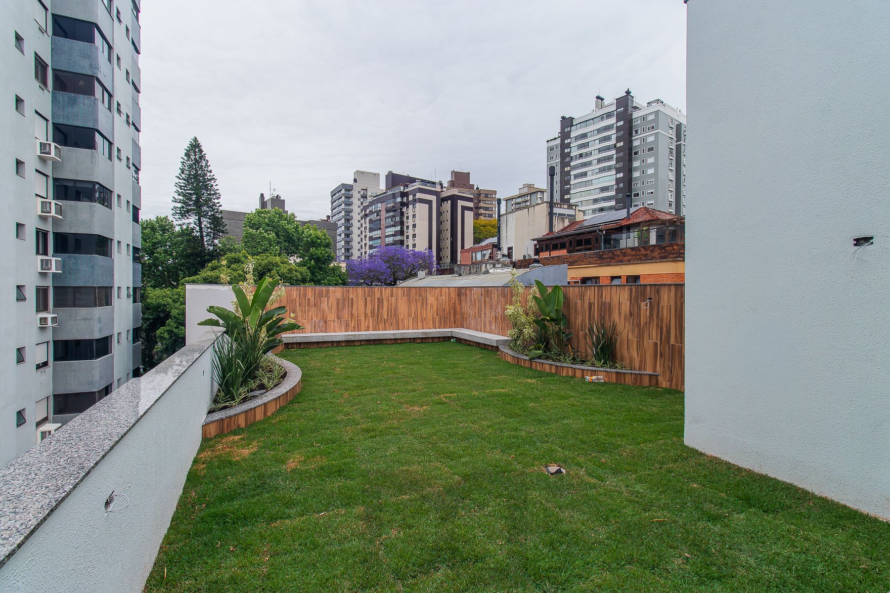 Vende-se apartamento com 2 quartos (1 suíte), 69,37m² e 1 vaga - Bela Vista — foto 15